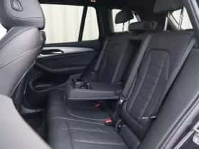 BMW X3 (2022) thumbnail 20