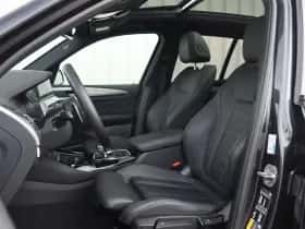 BMW X3 (2022) thumbnail 21