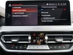 BMW X3 (2022) thumbnail 27