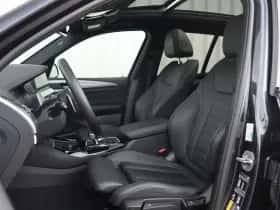 BMW X3 (2022) thumbnail 4