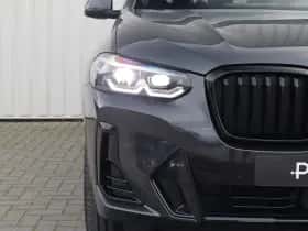BMW X3 (2022) thumbnail 33
