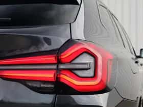 BMW X3 (2022) thumbnail 35