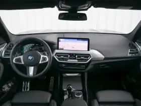 BMW X3 (2022) thumbnail 5