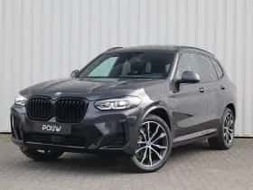 BMW X3 (2022) thumbnail 49