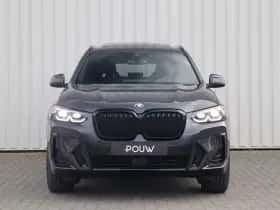 BMW X3 (2022) thumbnail 9