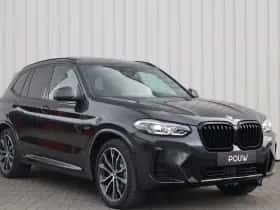 BMW X3 (2022) thumbnail 10
