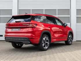 Škoda Kodiaq (2025) thumbnail 2