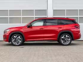Škoda Kodiaq (2025) thumbnail 11