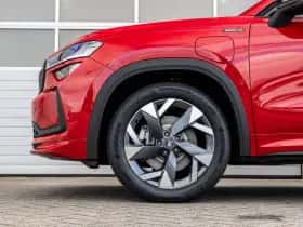 Škoda Kodiaq (2025) thumbnail 12