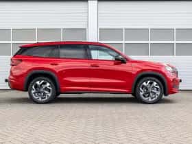 Škoda Kodiaq (2025) thumbnail 3