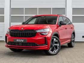 Škoda Kodiaq (2025) thumbnail 54