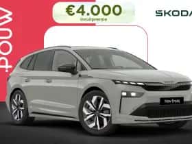 Škoda Enyaq