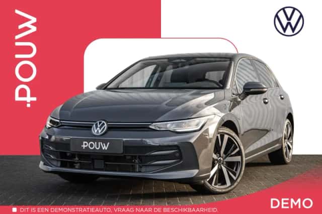 Volkswagen Golf (2025) thumbnail 1