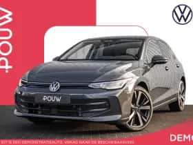 Volkswagen Golf (2025) thumbnail 1