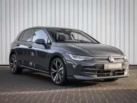 Volkswagen Golf (2025) thumbnail 7