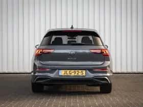 Volkswagen Golf (2025) thumbnail 8
