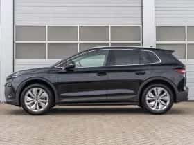Škoda Elroq (2025) thumbnail 12