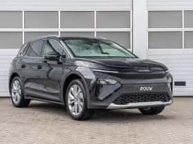 Škoda Elroq (2025) thumbnail 8