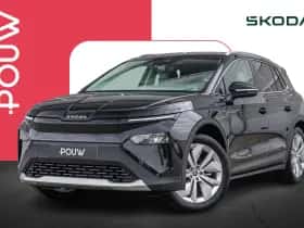 Škoda Elroq (2025) thumbnail 1