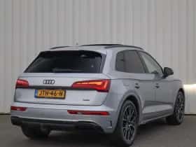 Audi Q5 (2021) thumbnail 2