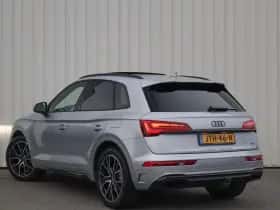 Audi Q5 (2021) thumbnail 11