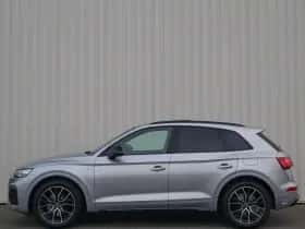 Audi Q5 (2021) thumbnail 12
