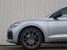 Audi Q5 (2021) thumbnail 13