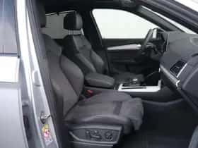 Audi Q5 (2021) thumbnail 14