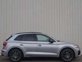 Audi Q5 (2021) thumbnail 3