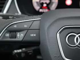 Audi Q5 (2021) thumbnail 28