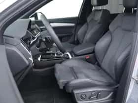 Audi Q5 (2021) thumbnail 4
