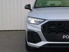 Audi Q5 (2021) thumbnail 35