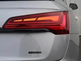 Audi Q5 (2021) thumbnail 37