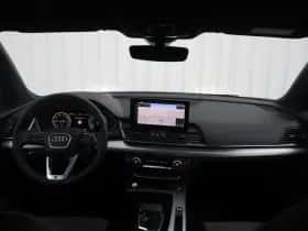 Audi Q5 (2021) thumbnail 5