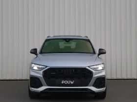 Audi Q5 (2021) thumbnail 8