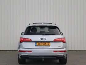 Audi Q5 (2021) thumbnail 10