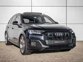 Audi Q7 (2020) thumbnail 11
