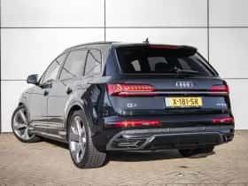 Audi Q7 (2020) thumbnail 13