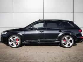 Audi Q7 (2020) thumbnail 14