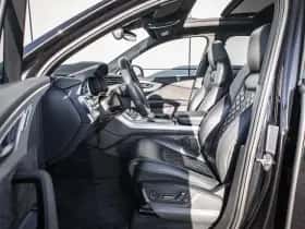 Audi Q7 (2020) thumbnail 20