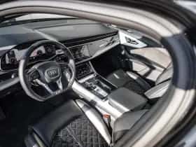 Audi Q7 (2020) thumbnail 34
