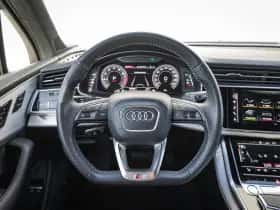 Audi Q7 (2020) thumbnail 38