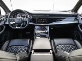 Audi Q7 (2020) thumbnail 5
