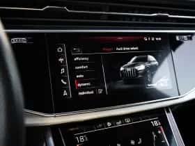 Audi Q7 (2020) thumbnail 44