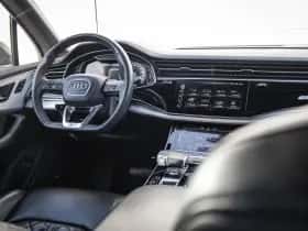 Audi Q7 (2020) thumbnail 51