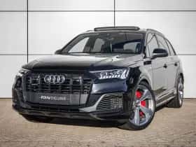 Audi Q7 (2020) thumbnail 52