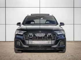 Audi Q7 (2020) thumbnail 9
