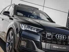 Audi Q7 (2020) thumbnail 10