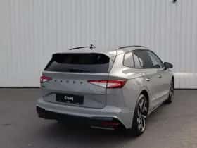 Škoda Enyaq (2026) thumbnail 2