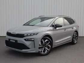 Škoda Enyaq (2026) thumbnail 48